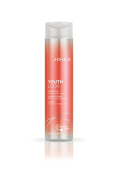 Joico - YouthLock Shampoo 300 ml