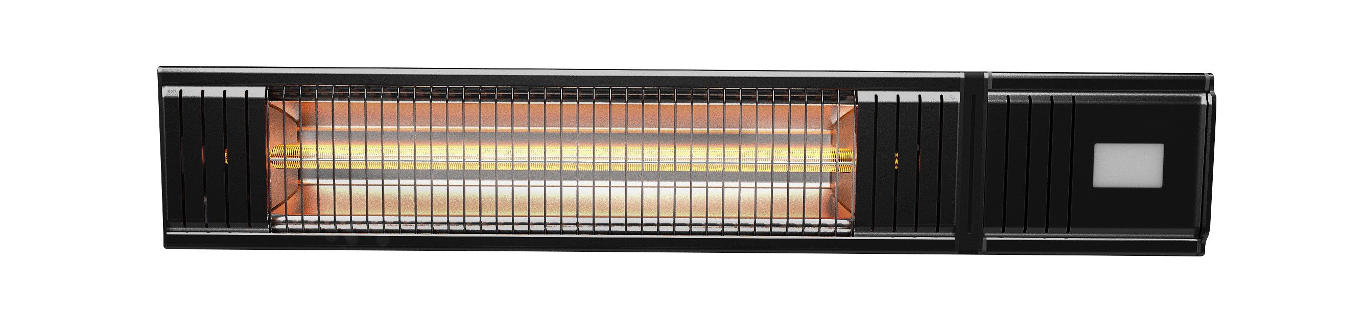 Home It - Infrared Patio Heater with Wifi