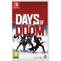 Days of Doom