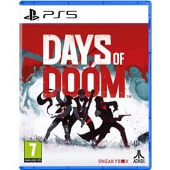 Days of Doom