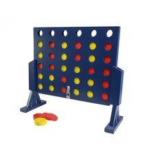 Tactic - Giant 4 in a row (56332)