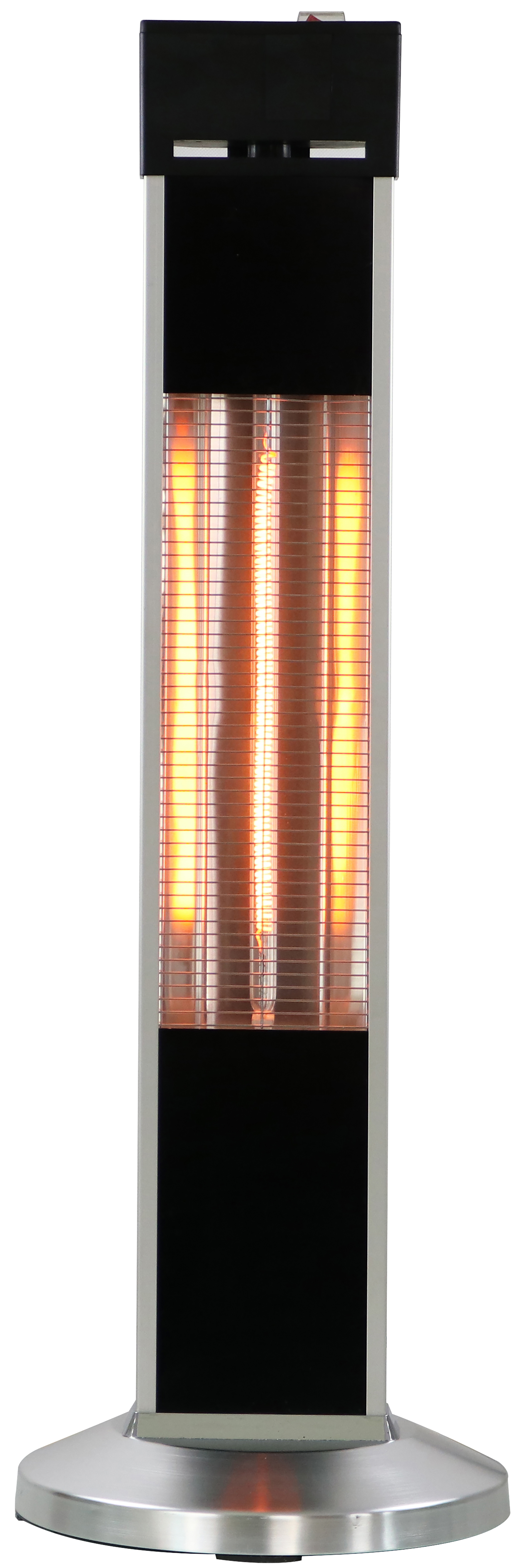 Home It - Infrared Patio Heater Floor Standing - Hage, altan og utendørs