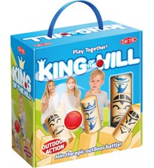 Tactic - King of the Hill (54891)