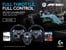 Logitech - G29 Driving Force PS3/PS4/PS5 +  Driving Force Shifter With F1 23  For PS4 - Bundle thumbnail-3