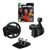 Logitech - G923 Racing Wheel and Pedals for Xbox One and PC + Driving Force Shifter For G923, G29 & G920 with F1 23 For Xbox thumbnail-1