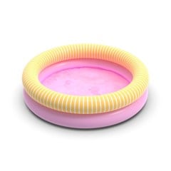 Quut - Badebassin "Dippy" lille - banana pink