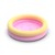 Quut - pool "Dippy" small - banana pink - (15173465) thumbnail-1