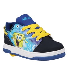 Heelys - Spongebob Voyager - Size 31 (HLY-B1W-6716)