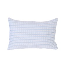 Scandinavian Collection - Cooling pillow w/ blue memory foam - 60x40cm