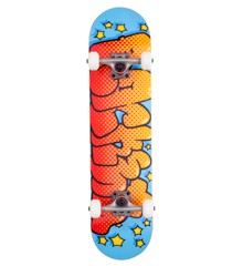 Rakete - Skateboard - Blasen (RKT-COM-1546)