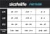 Skatelife - Inline Skates Adjustable - Black/Pink (Size 30-33) (SKL-SKA-0064) thumbnail-3
