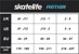 Skatelife - Inline Skates Adjustable - Black/Blue (Size 30-33) (SKL-SKA-0067) thumbnail-2