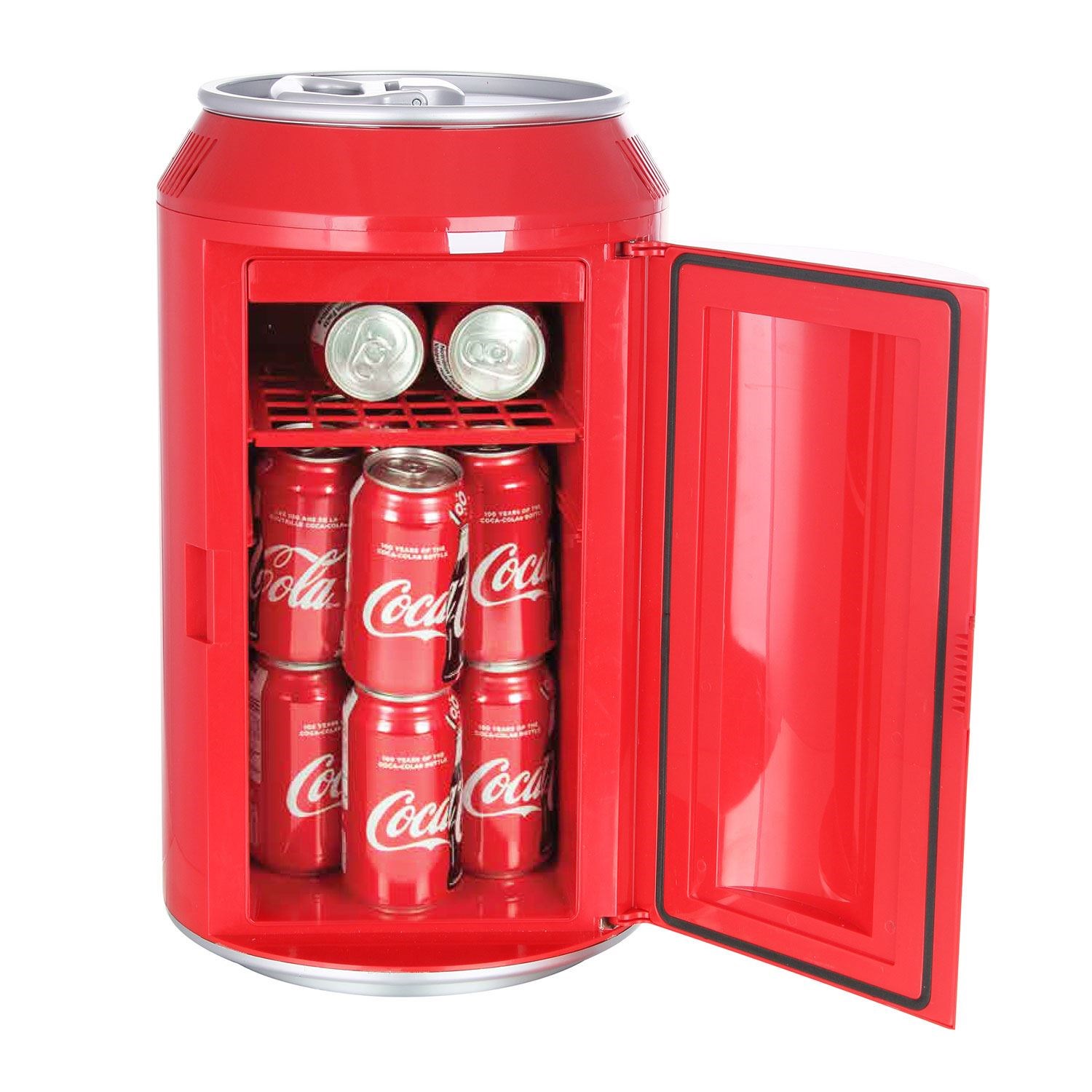 Bedste Coca Cola Mini Køleskab i 2023