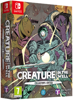 Creature in the Well (Collectors Edition)