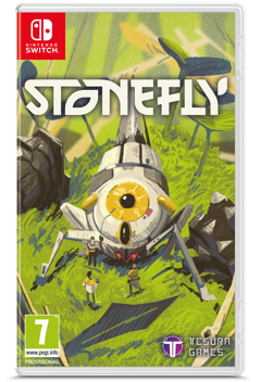 Stonefly