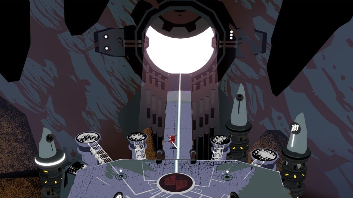 Creature in the Well (Collectors Edition)