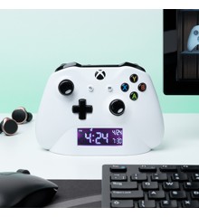 Xbox Alarm Clock