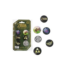 The Legend of Zelda - Pin Badges