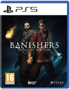 Banishers: Ghosts of New Eden