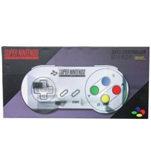 Nintendo - SNES Controller Mirror