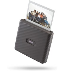 Fuji - Instax Link Wide - Smartphone Printer