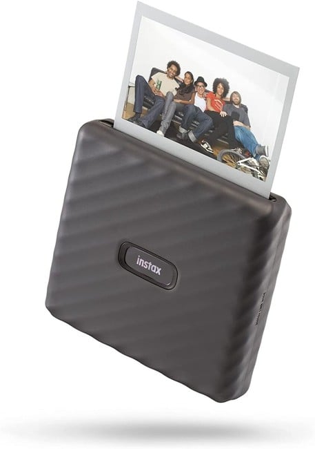 Fuji - Instax Link Wide - Smartphone Printer