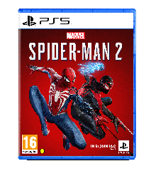 Marvel’s Spider-Man 2 (Nordic)