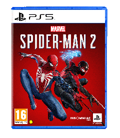 Marvel’s Spider-Man 2 (Nordic)