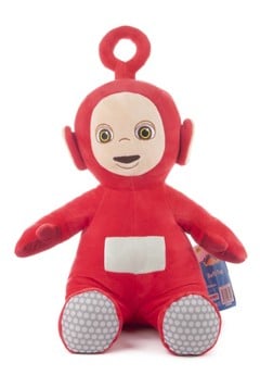 Teletubbies - 33 cm Bamse - PO