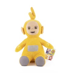 Teletubbies - 33 cm Bamse - Laa Laa