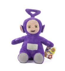 Teletubbies - 33 cm Bamse - Tinky Winky