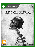 Ad Infinitum - Videospill og konsoller