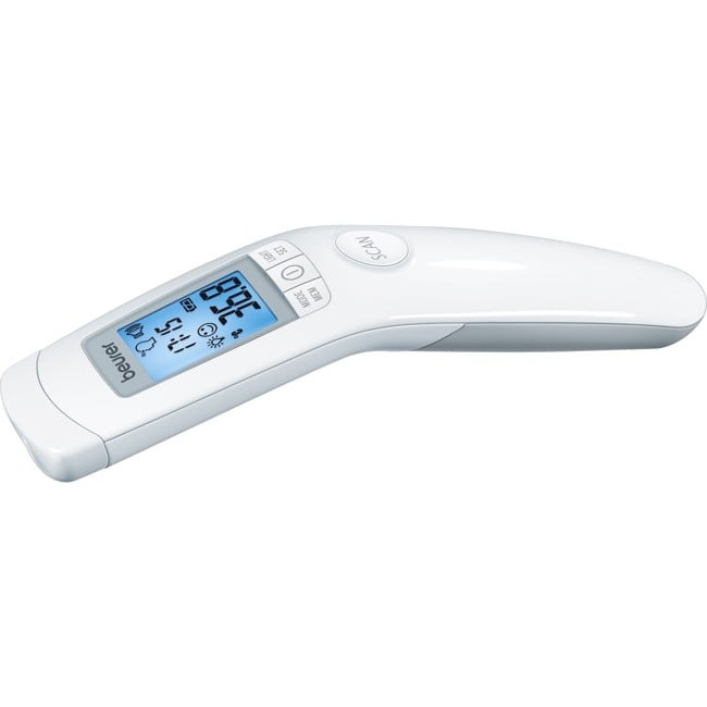 Beurer - FT90 Thermometer non-contact - 5 Years Warranty