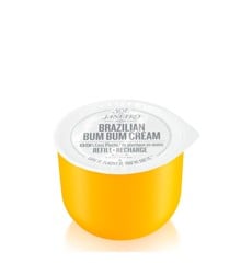 Sol de Janeiro - Brazilian Bum Bum Cream Refill 240 ml