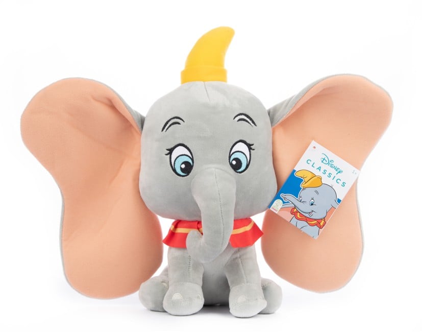 Disney Classic - Lil Bodz m. lyd - Dumbo