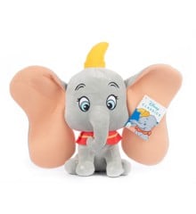 Disney Classic - Lil Bodz m. lyd - Dumbo