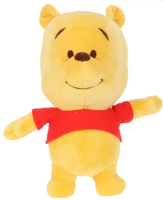 Disney Classic - Lil Bodz w. sound - Winnie the Pooh (WTP-9350-1)