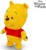 Disney Classic - Lil Bodz w. sound - Winnie the Pooh (WTP-9350-1) thumbnail-2