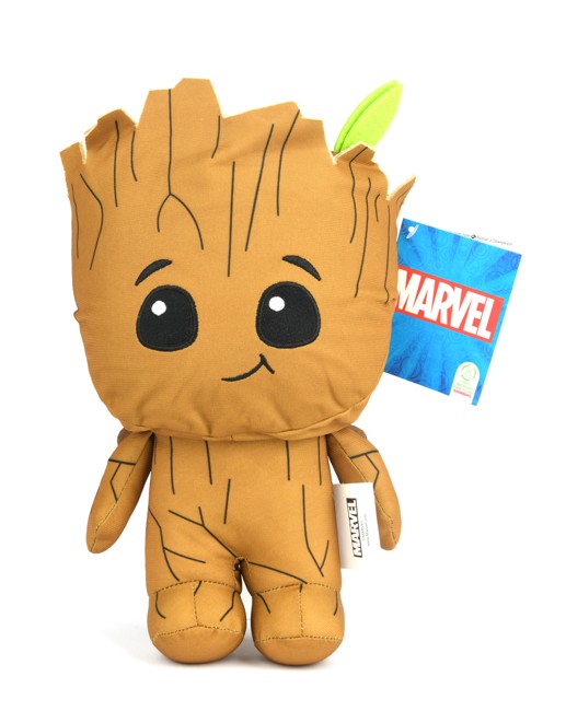 Disney Marvel - Lil Bodz w. sound - Groot (MAR-9350-5)