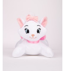 Disney - Lying Plush w. sound - Marie (DCL-9359-4)