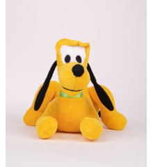 Disney - Lying Plush w. sound - Pluto (DCL-9359-5)