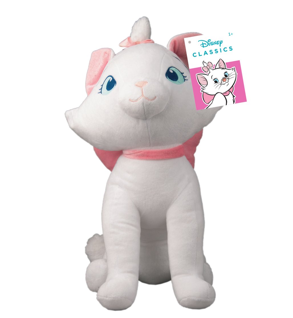 Disney 2025 aristocats plush