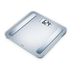 Beurer - Body Analysis Scale BF 183 - 5 Years Warranty