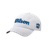 Wilson - Pro Tour Hat - White & Navy Blue thumbnail-1