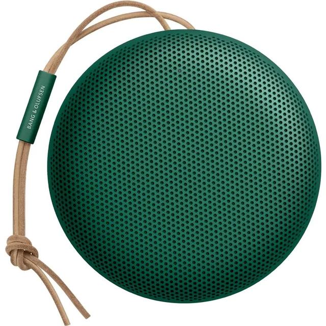 Buy Bang & Olufsen BeoSound A1 - 2nd Gen - Green - Green - Free shipping