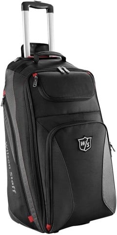 Wilson - Wheel Travel Bag