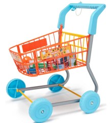 Casdon - Shopping trolley (61150)