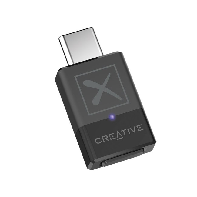 Creative - BT-W5 USB Bluetooth Transmitter