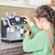 Casdon - DeLonghi LaSpecialista Kaffemaskine thumbnail-3