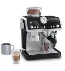 Casdon - DeLonghi LaSpecialista Coffee Machine (77050)